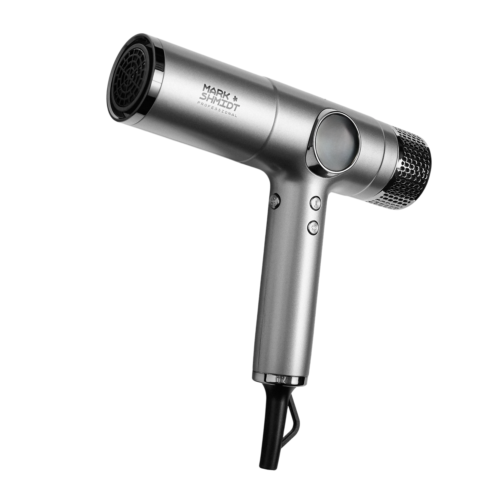 Фен Mark Shmidt HyperFlow 701 Grey