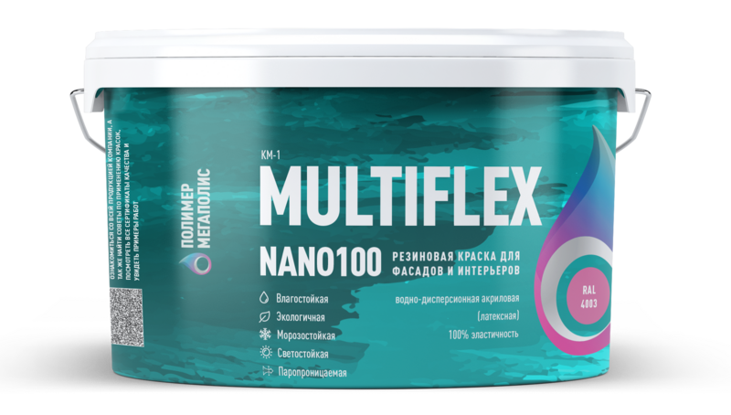 MultiFlex NANO