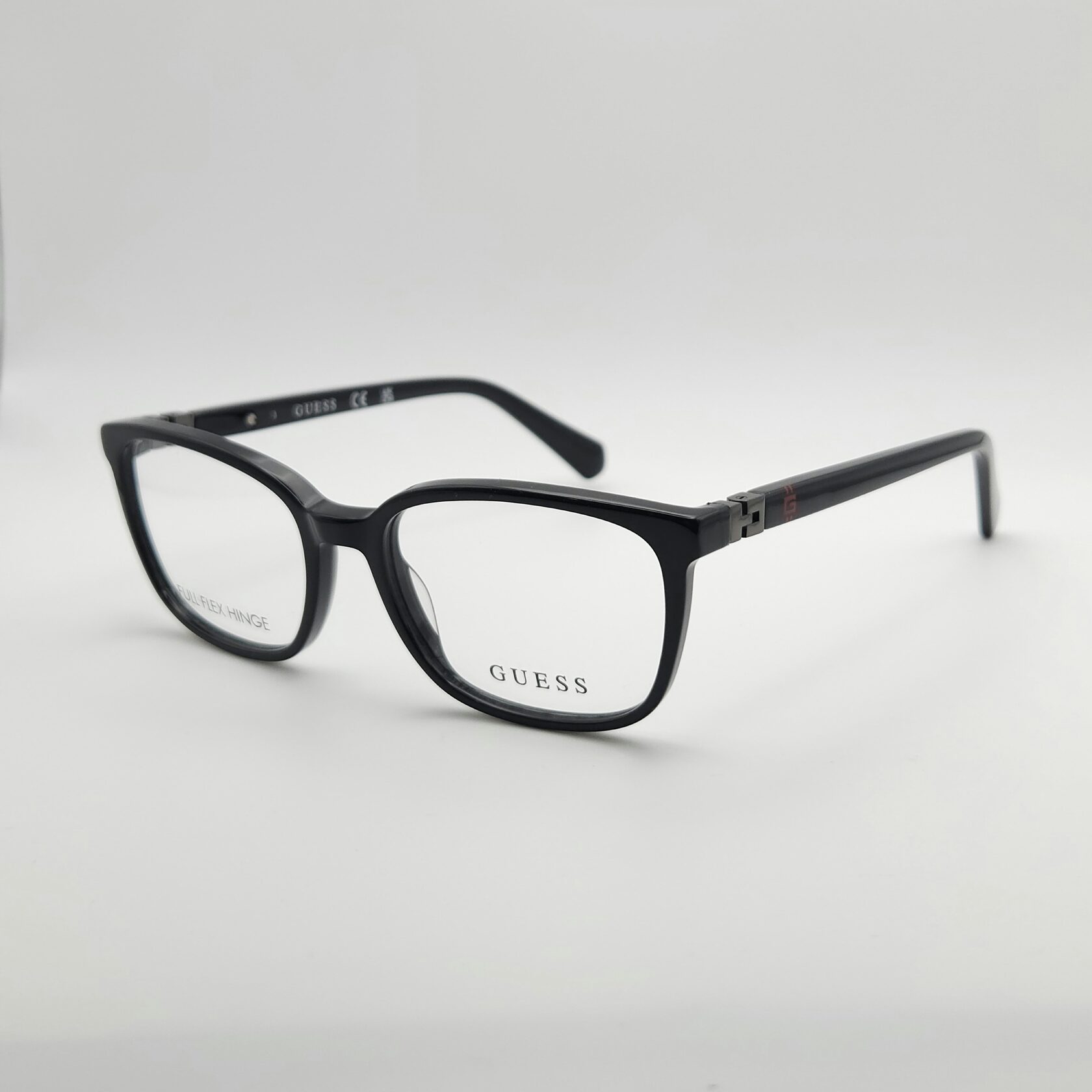Оправа медицинская Guess GU 50144 001 47