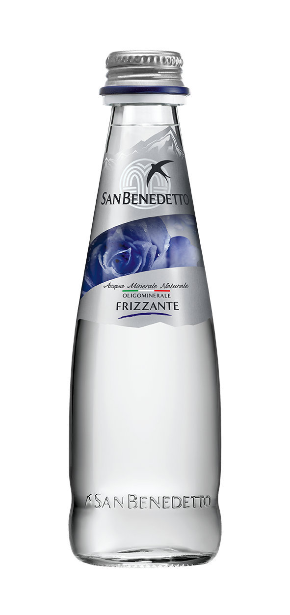 SAN BENEDETTO 750 (Италия)