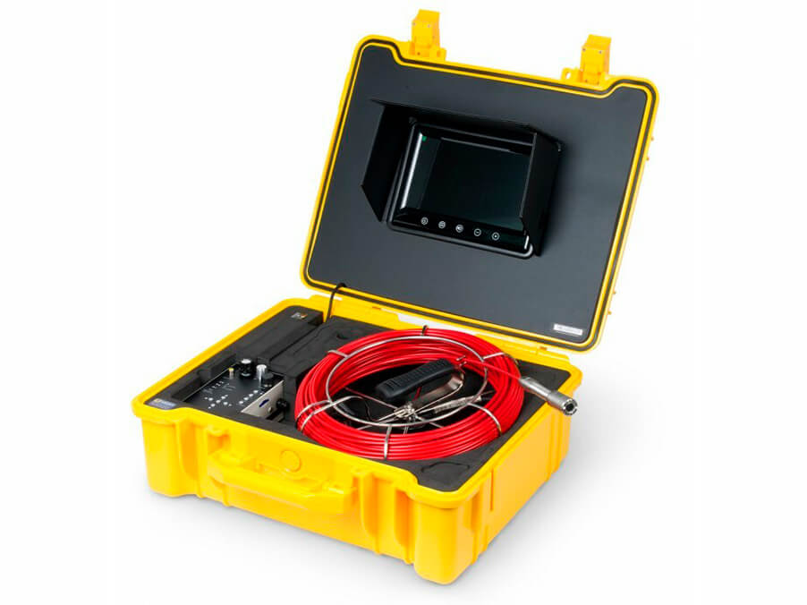 VIPER Drain Camera RENTAL