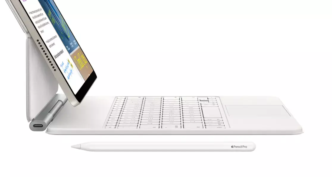 Планшет Apple Starlight Москва