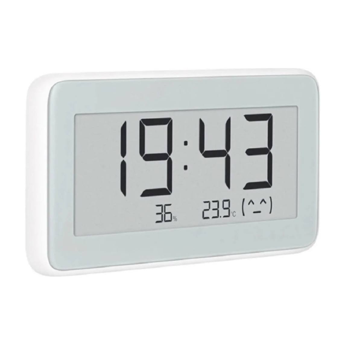 Xiaomi mi temperature and humidity monitor 2