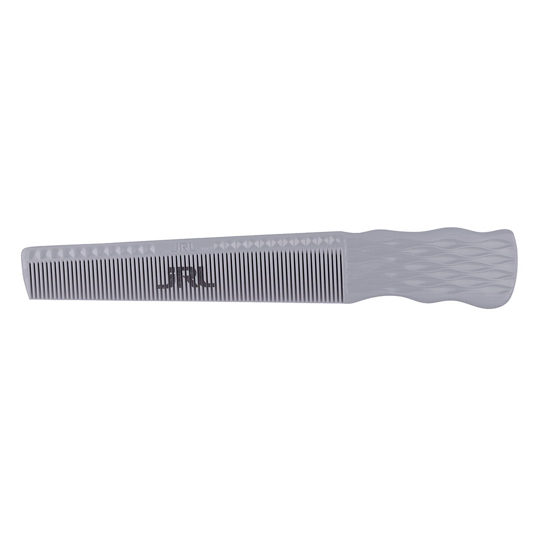 Расчёска JRL Barbering Comb сиреневая