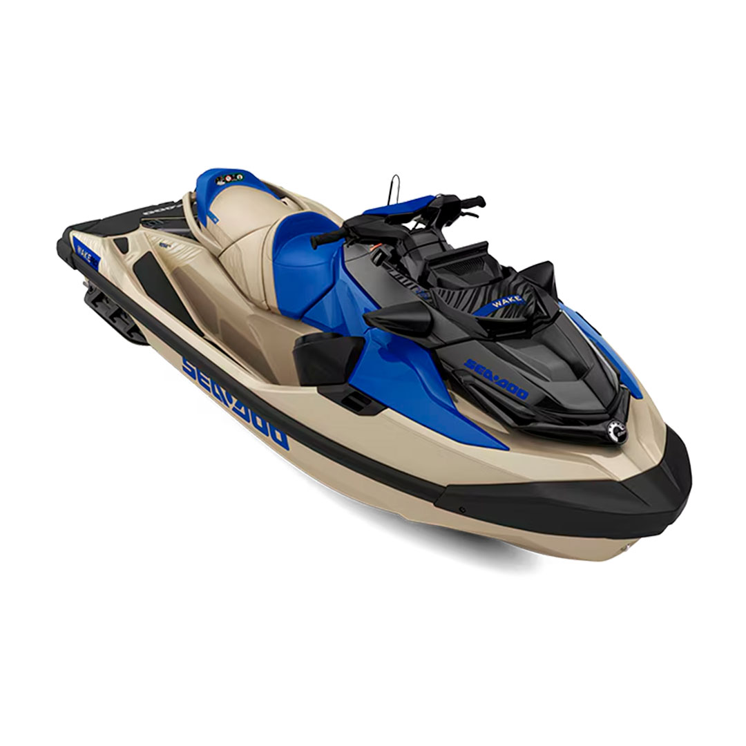 SEA-DOO Wake Pro 230 2026