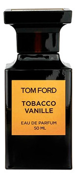По мотивам Tom Ford - Tobacco&Vanilla, КЕМА TAB00004