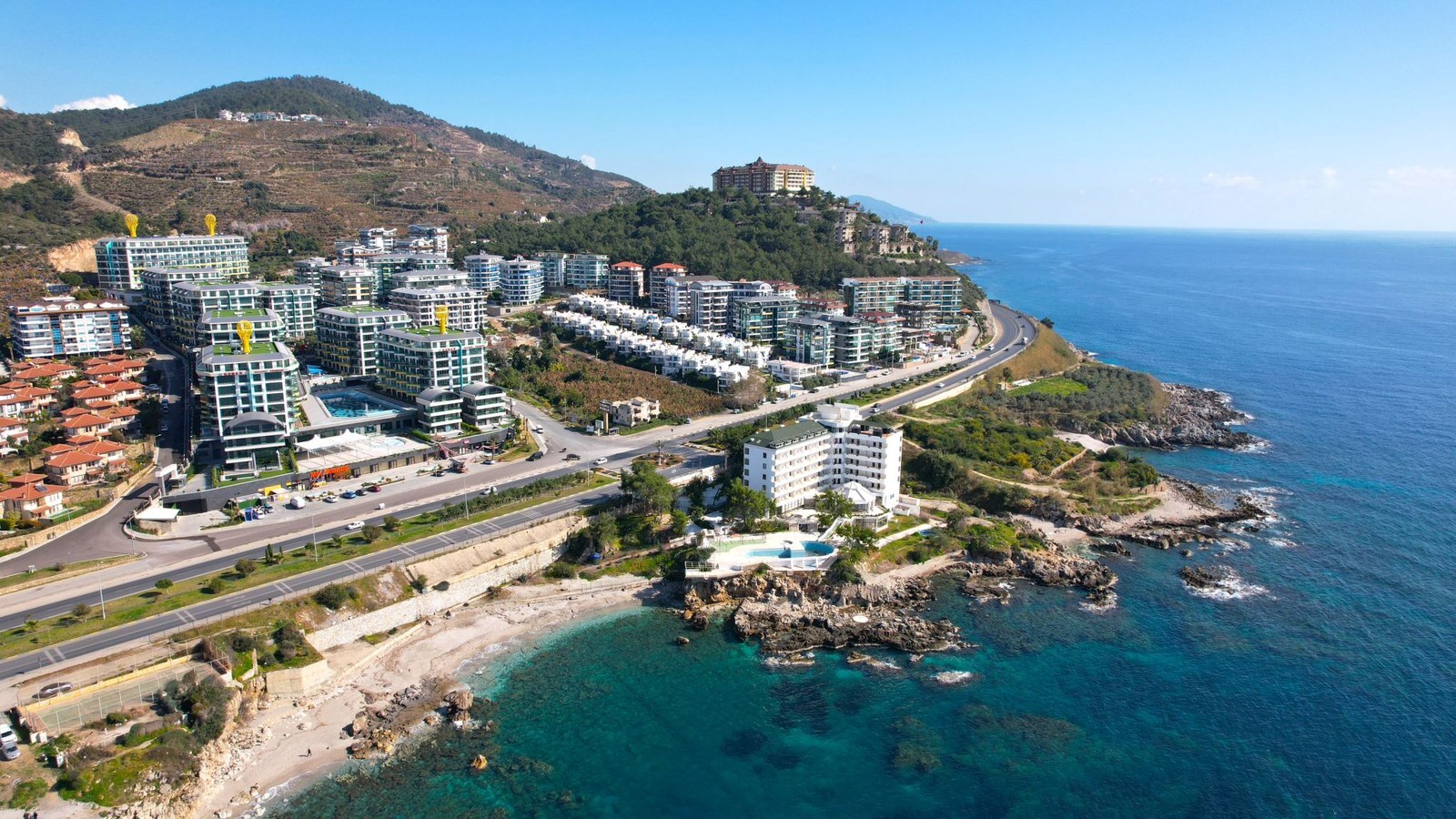 Lucita Sea Residence · 4+1 — zdjęcie 5