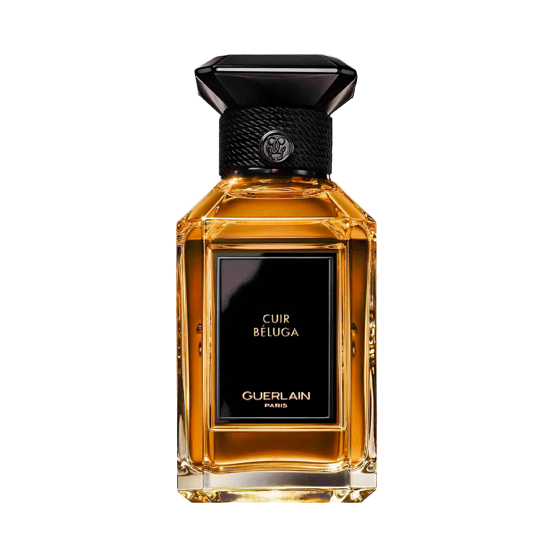 Guerlain Cuir Beluga