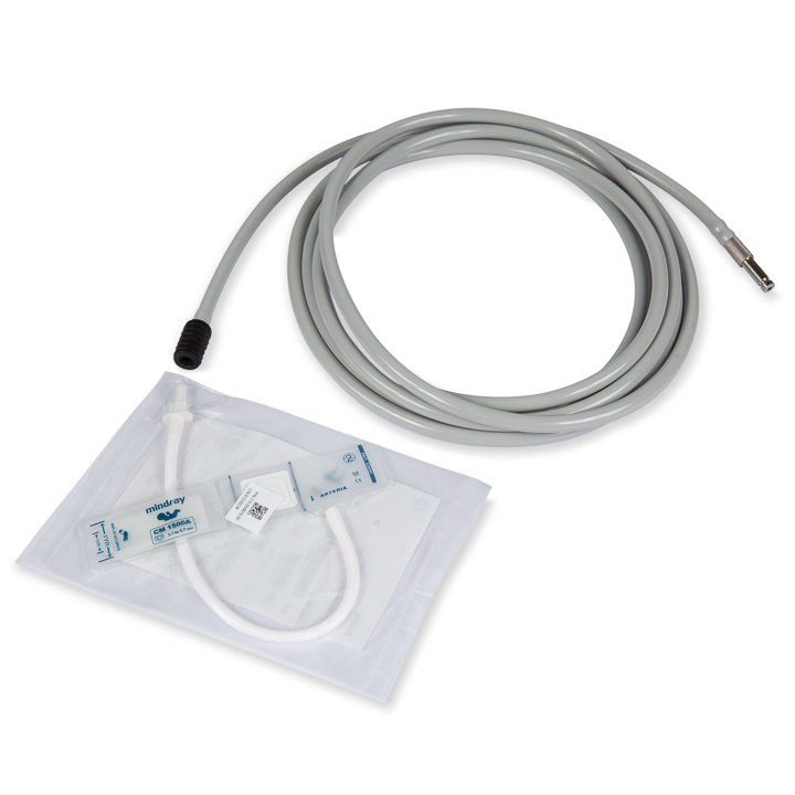 Ветеринарный монитор пациента Mindray uMEC12 Vet Premium 5