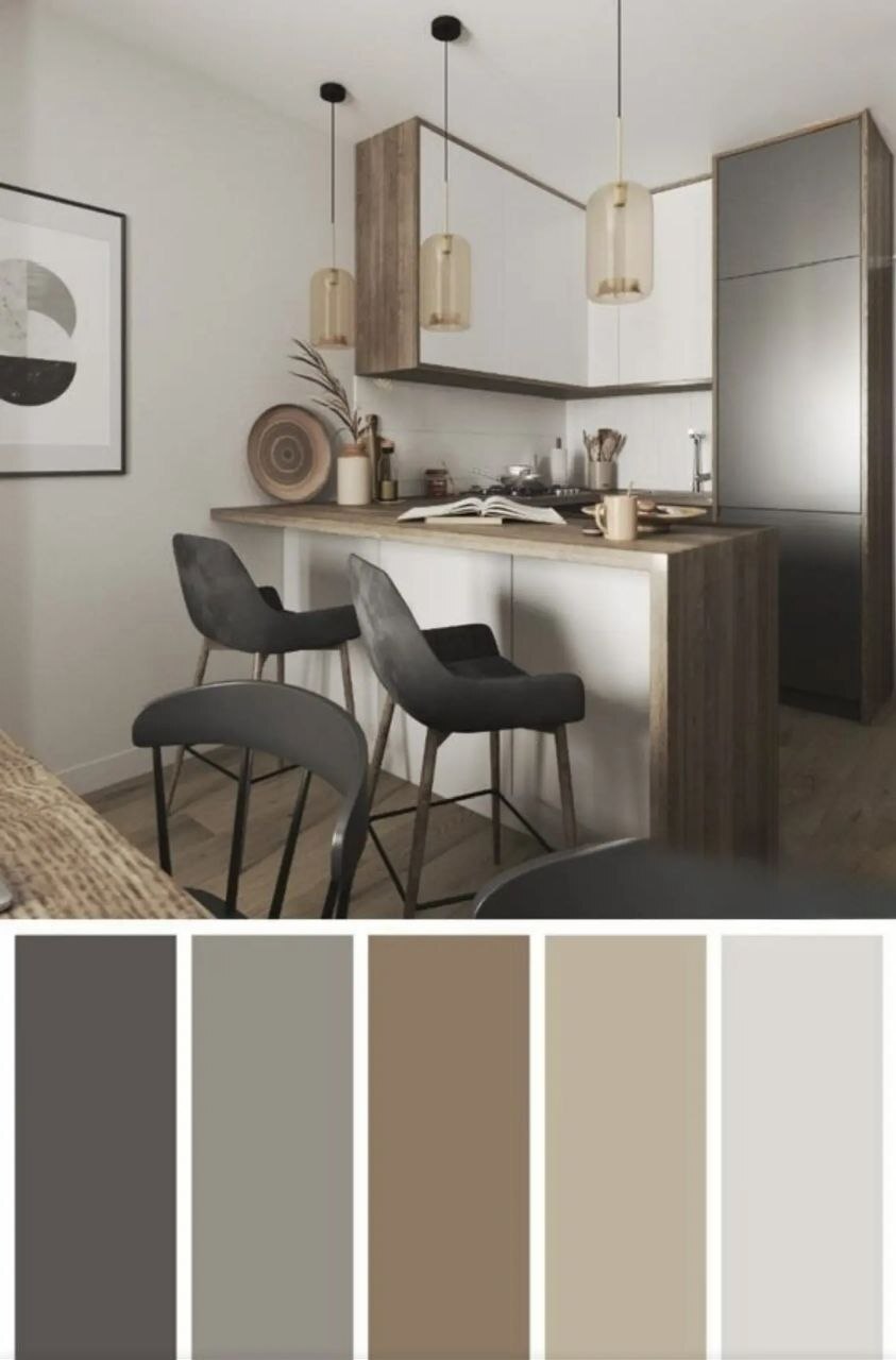 Атмосфера бренда TuArt