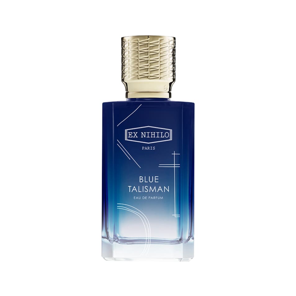 Ex Nihilo Blue Talisman EDP