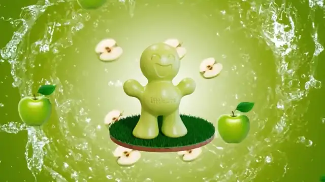 3D-ролик: персонажи Little Joe, Sphere и Little Pup