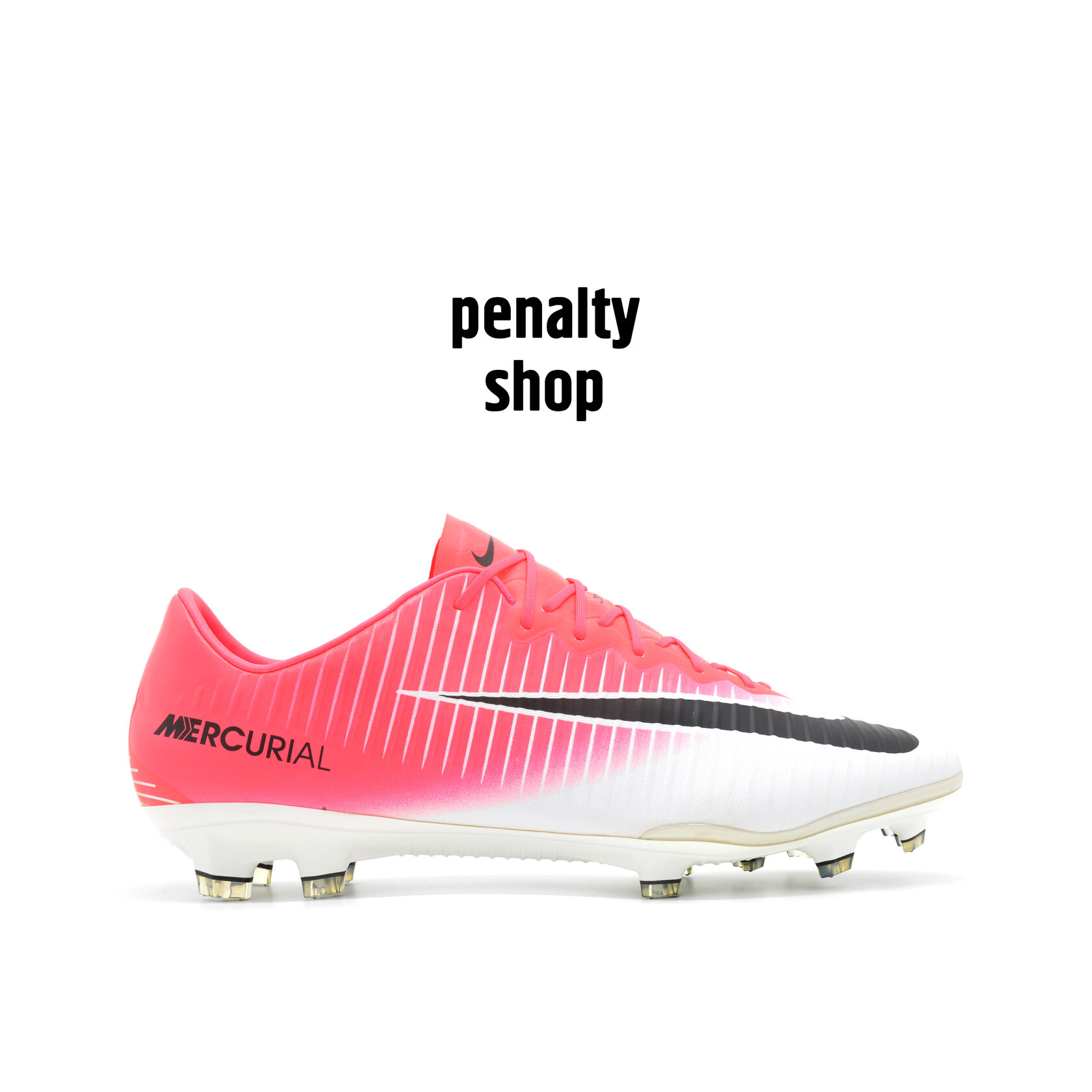 Nike Mercurial Vapor XI FG 831958 601 Penalty Shop