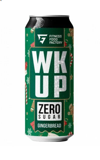 Напиток wk up. Напиток wk up