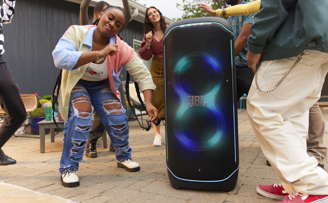 jbl partybox ultimate купить