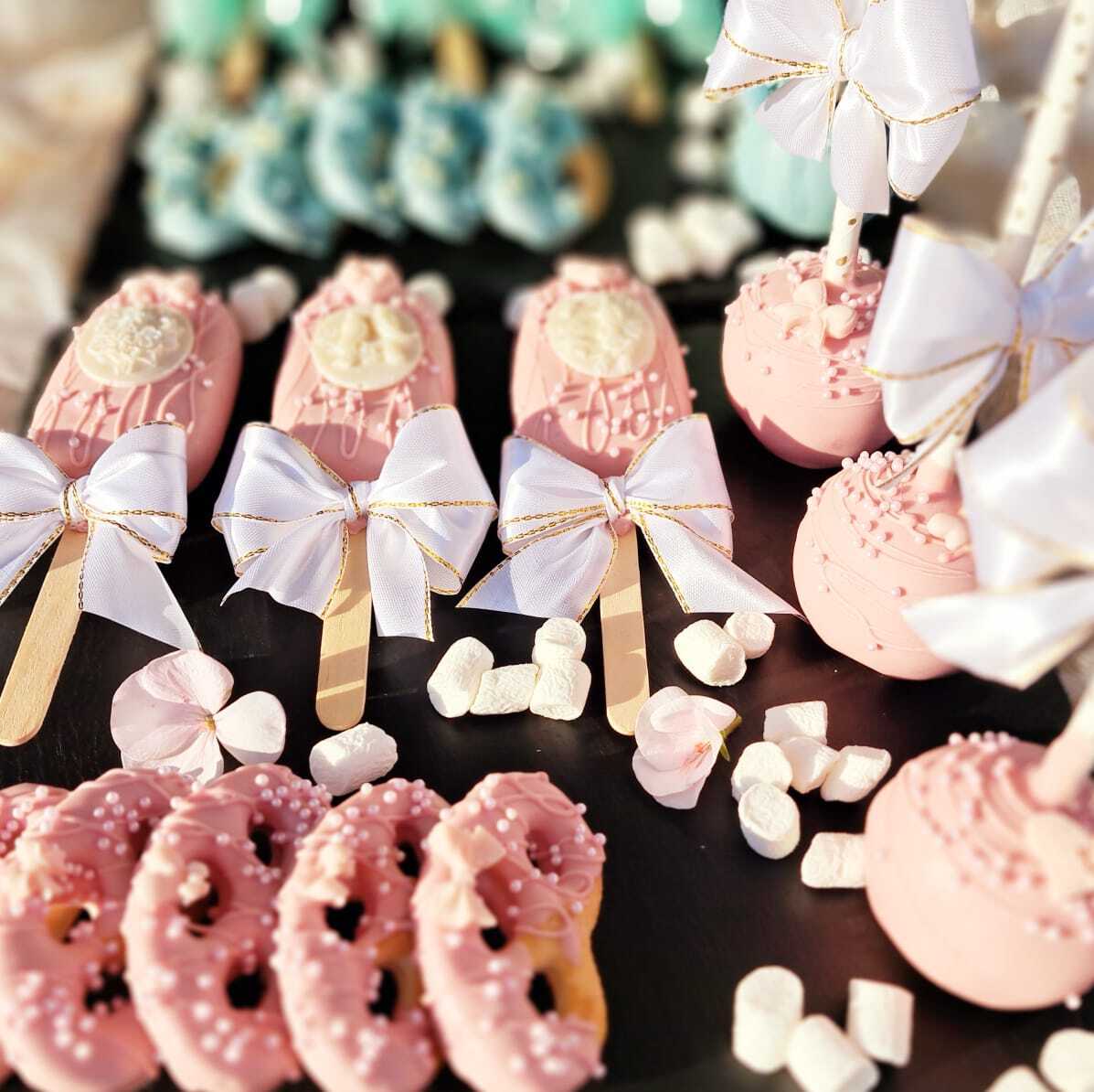 "Сладкие штучки" Набор №2