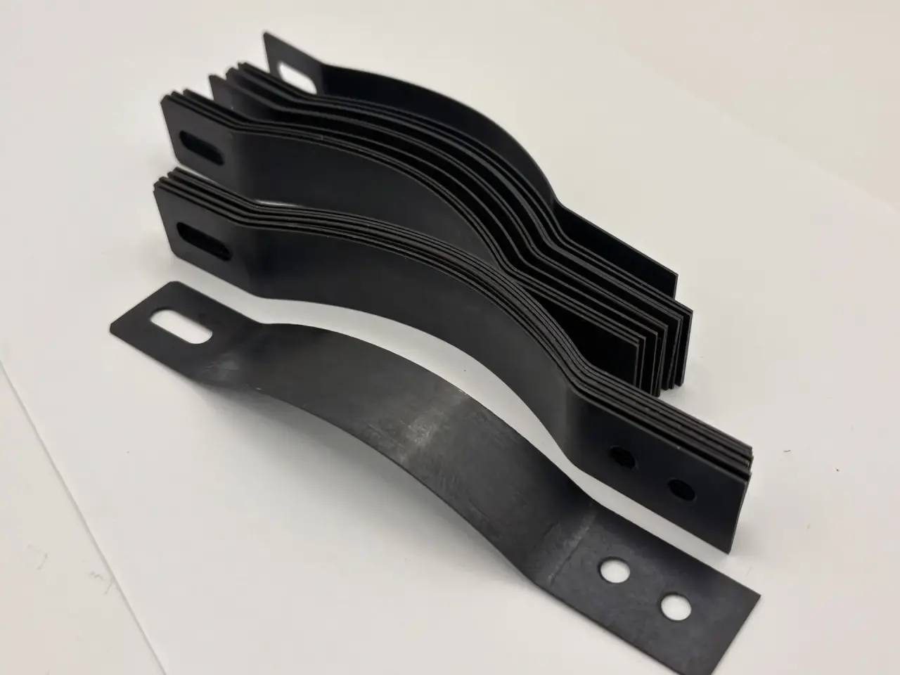Тормозные листы для JDM Superbinder-200E