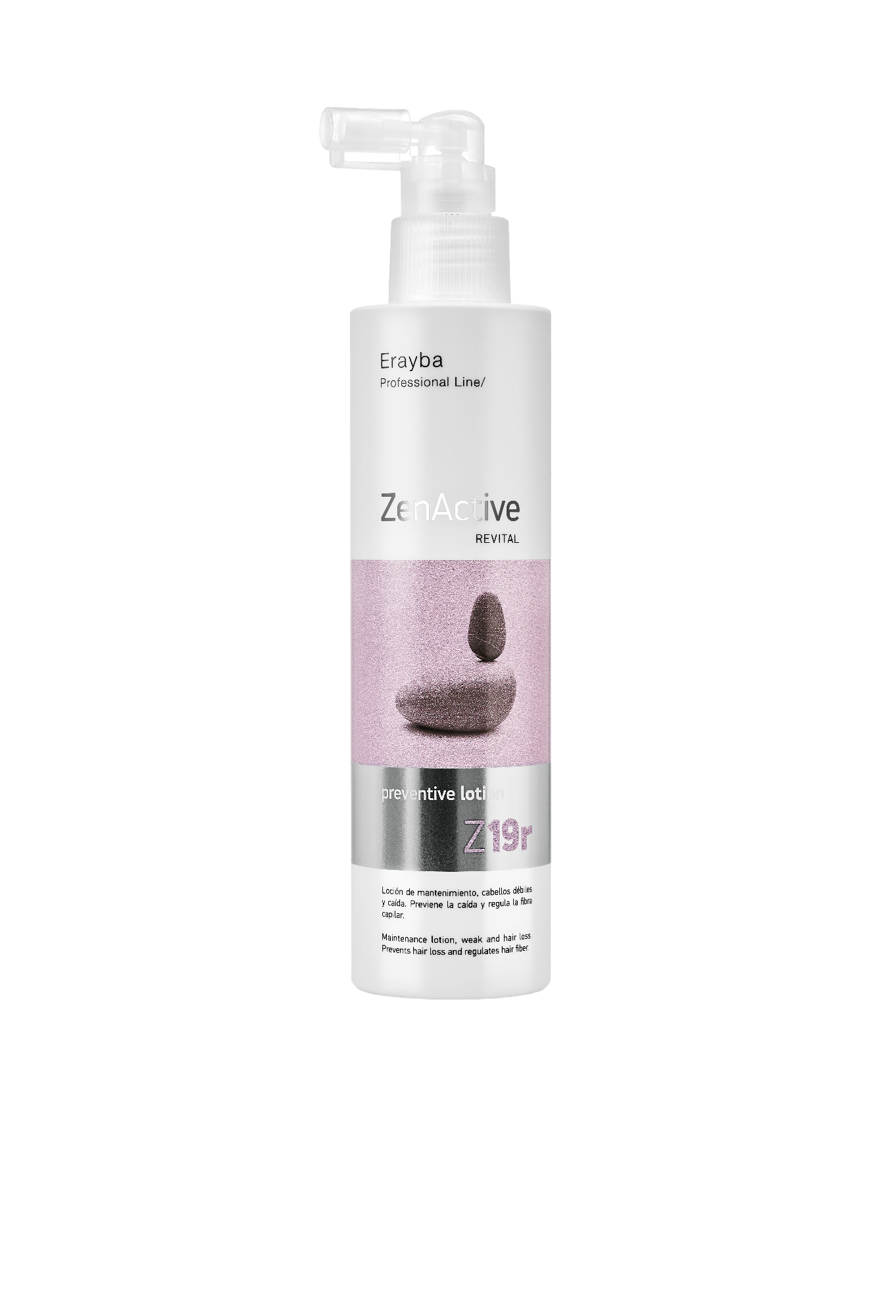 Zen Active Z19r preventive lotion - Erayba/