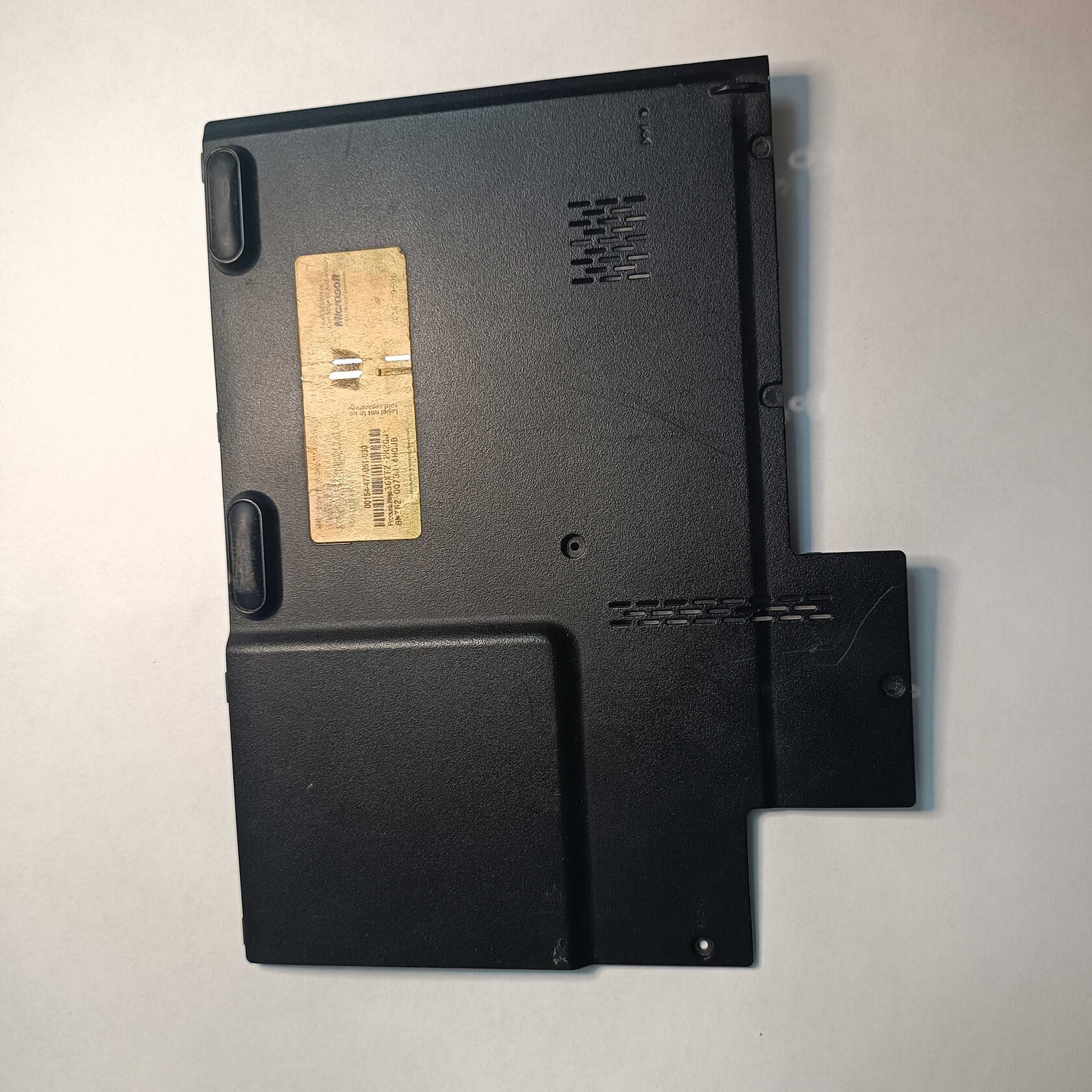 Крышка корпуса ноутбука Asus F5RL, X50SL 13GNLF10P201-2-1