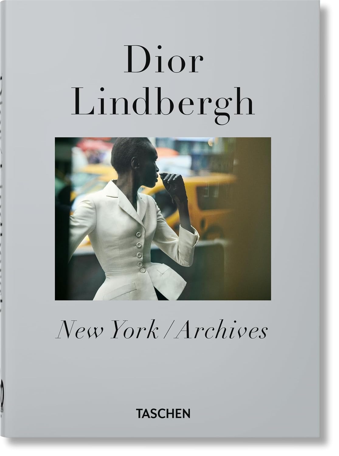 Peter Lindbergh. Dior
