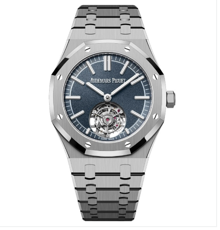 AUDEMARS PIGUET ROYAL OAK TOURBILLON