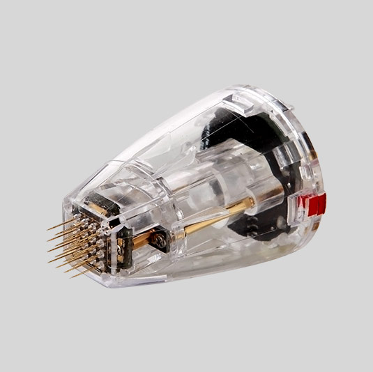 P16D Lutronic Genius, 16 микроигл
