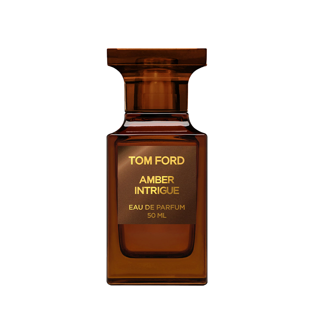Tom Ford Amber Intrigue