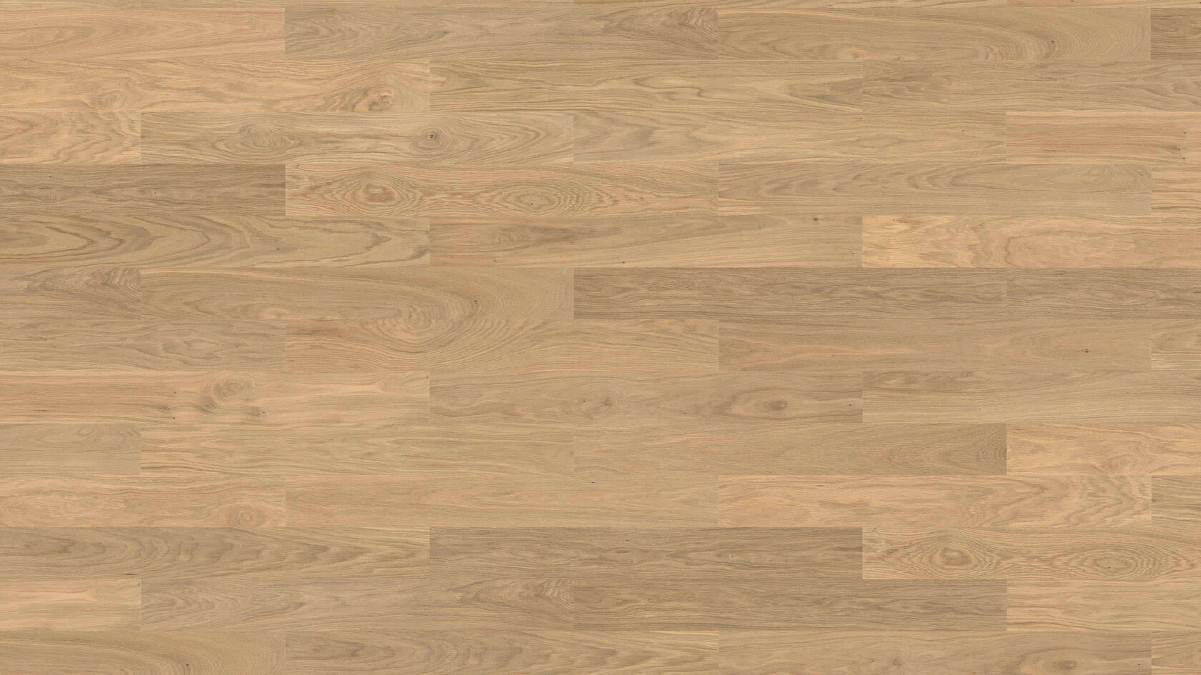 Инженерный паркет Haro Plank 1-Strip Prestige 4000 Series Дуб светло-белый маркант браш nD