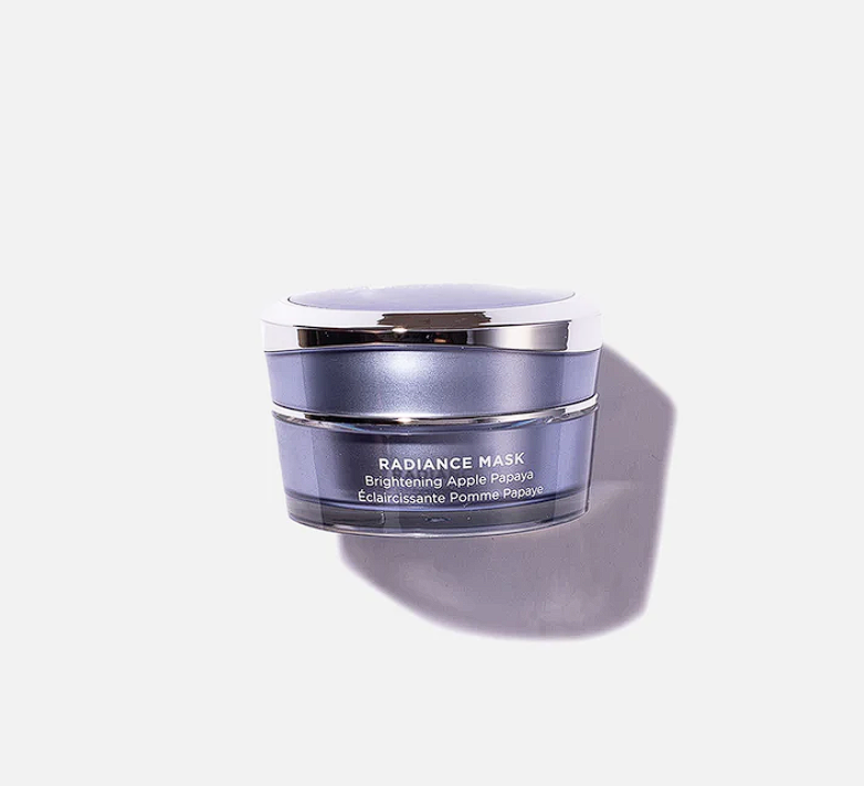 Radiance mask