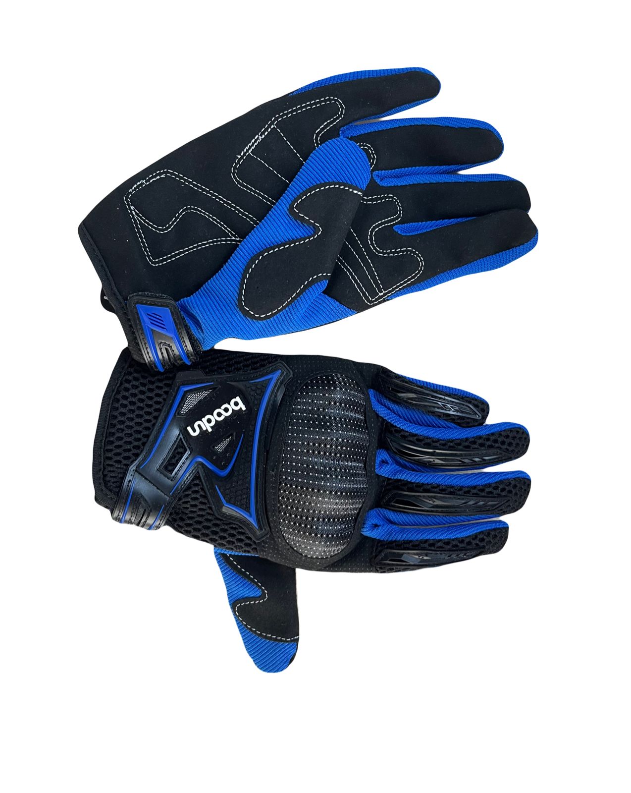 Перчатки для электросамоката (с защитой)