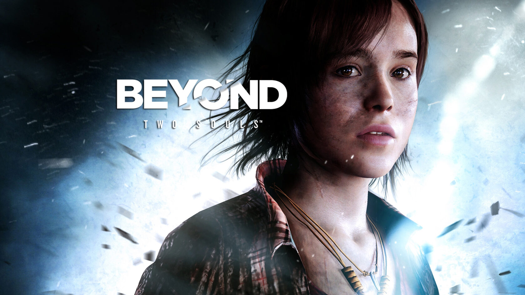 Купить Beyond: Two Souls в России через PlayStation Store Турция | За  гранью: Две души на PS4 и PS5