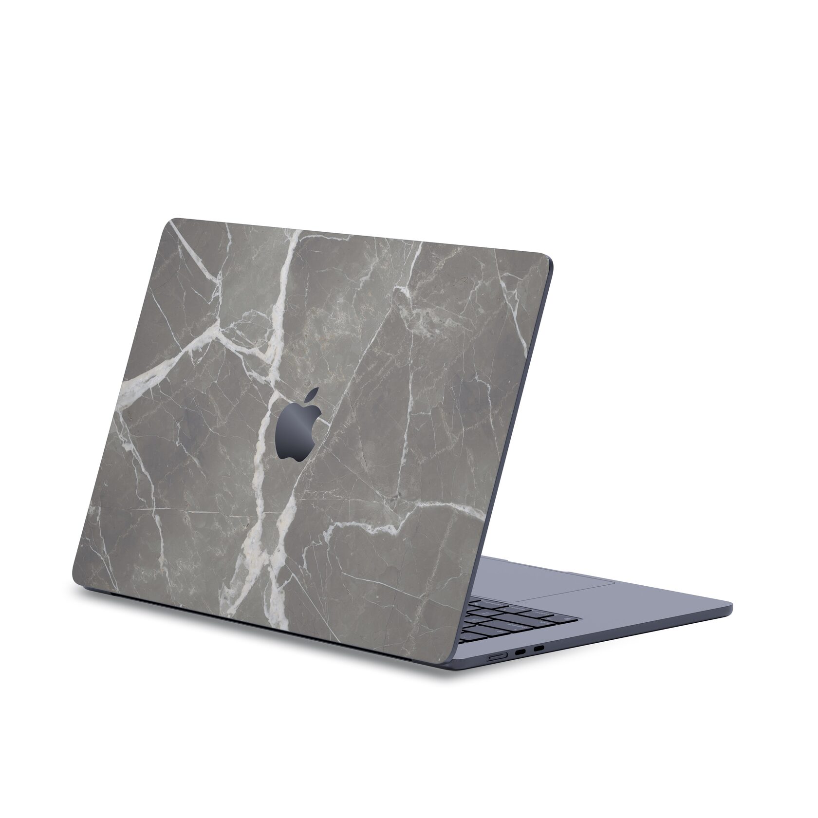 Покрытие Ceramic Grey для MacBook