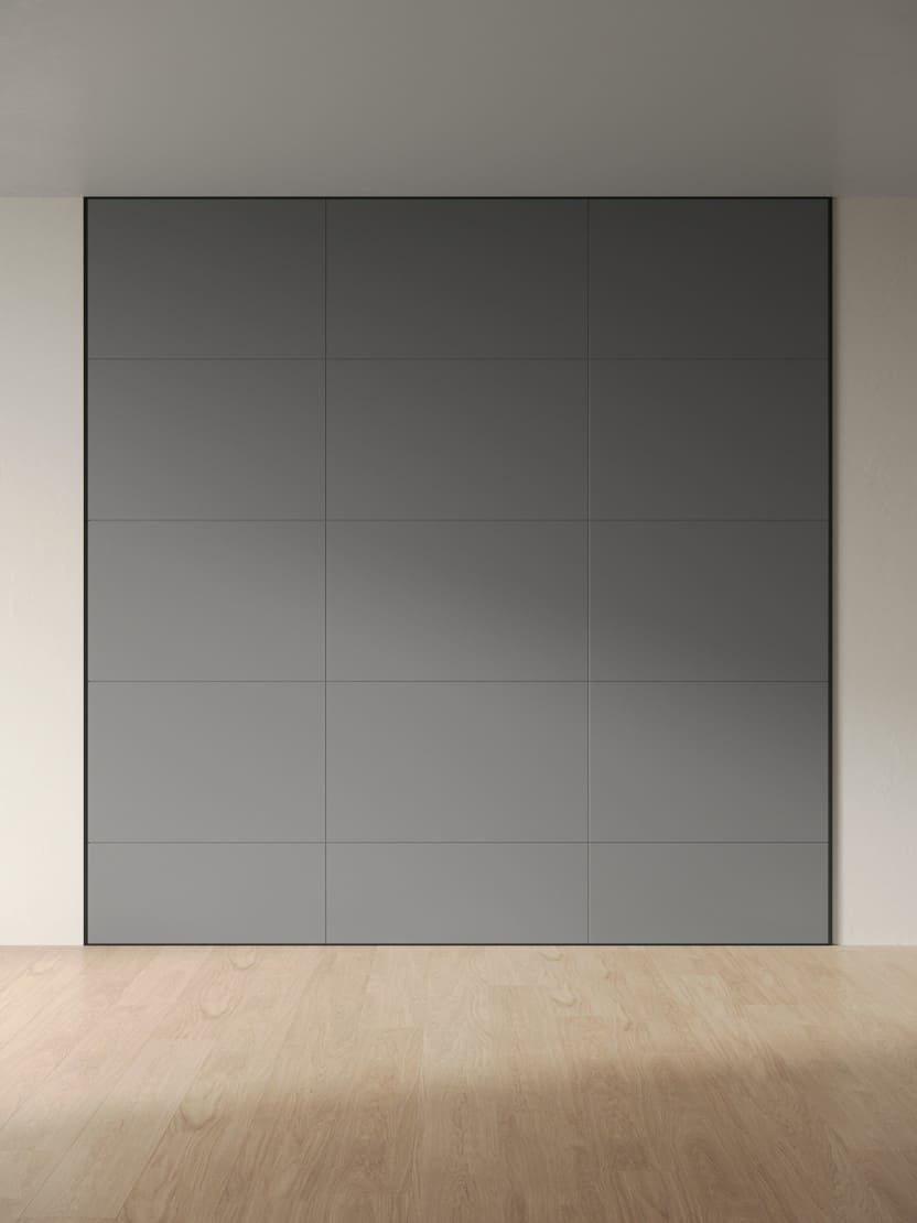 Стеновая панель FLATNESS 600×1000