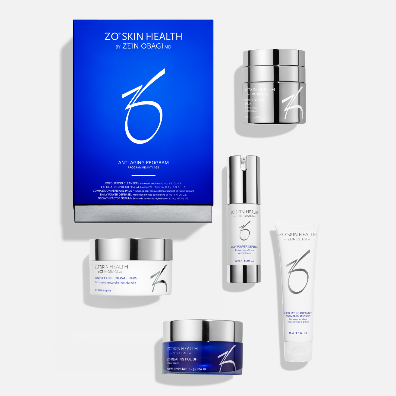 Косметика Zo Skin Health Купить
