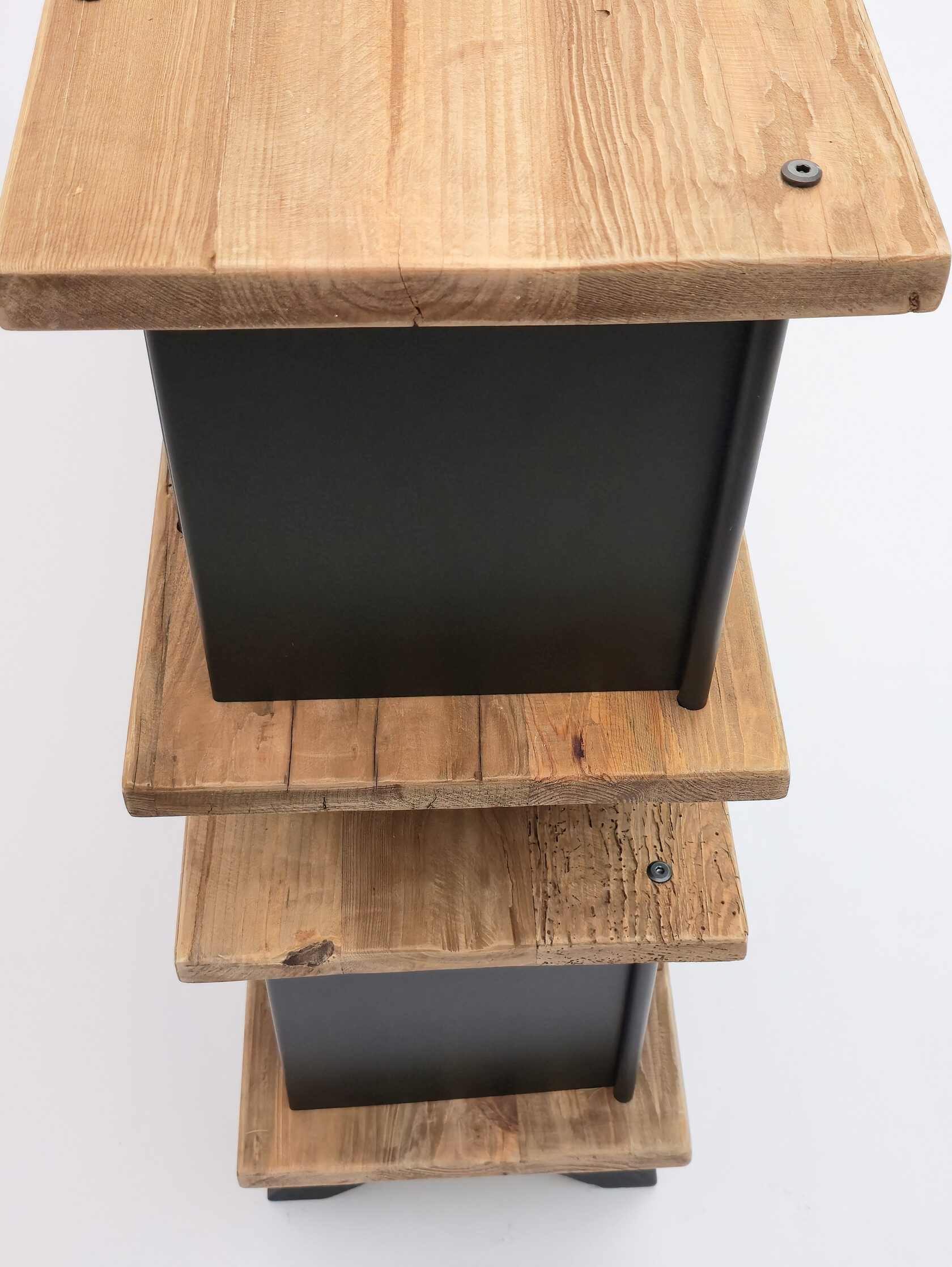 Стеллаж Miranda&Serena