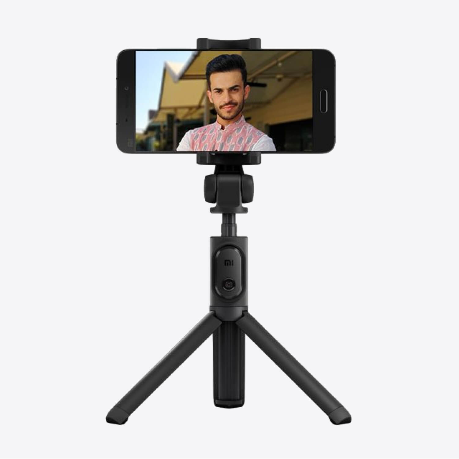 Штатив Xiaomi Mi Selfie Stick Tripod - Xiaomi