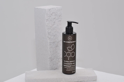 NC - лучшая версия тебя Ultra Gentle Cleasing Get Rosemary Acid