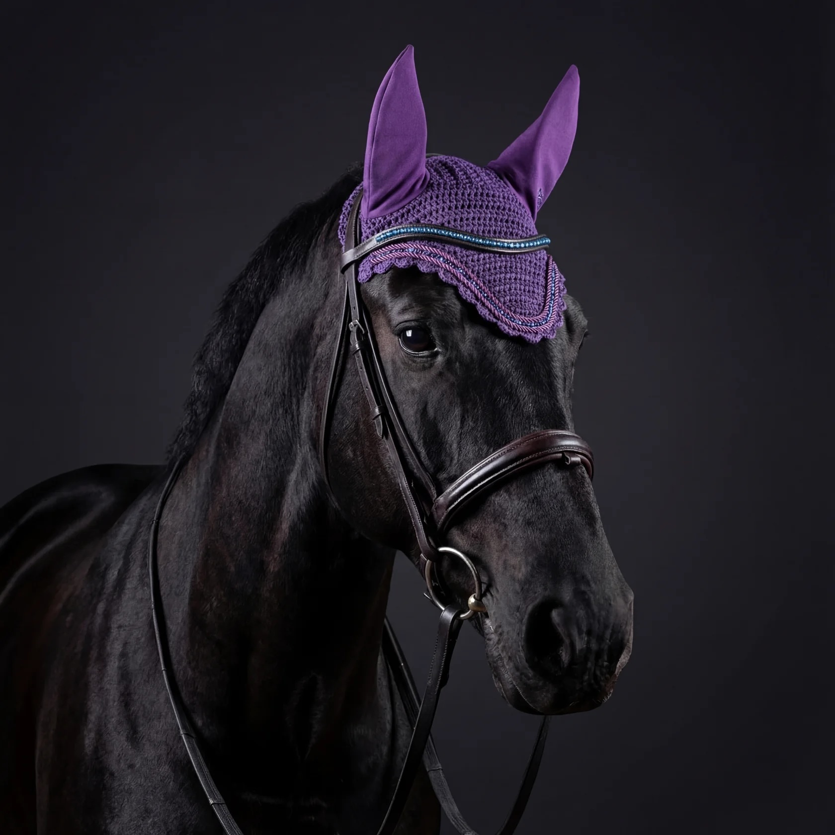 Purple Guardian