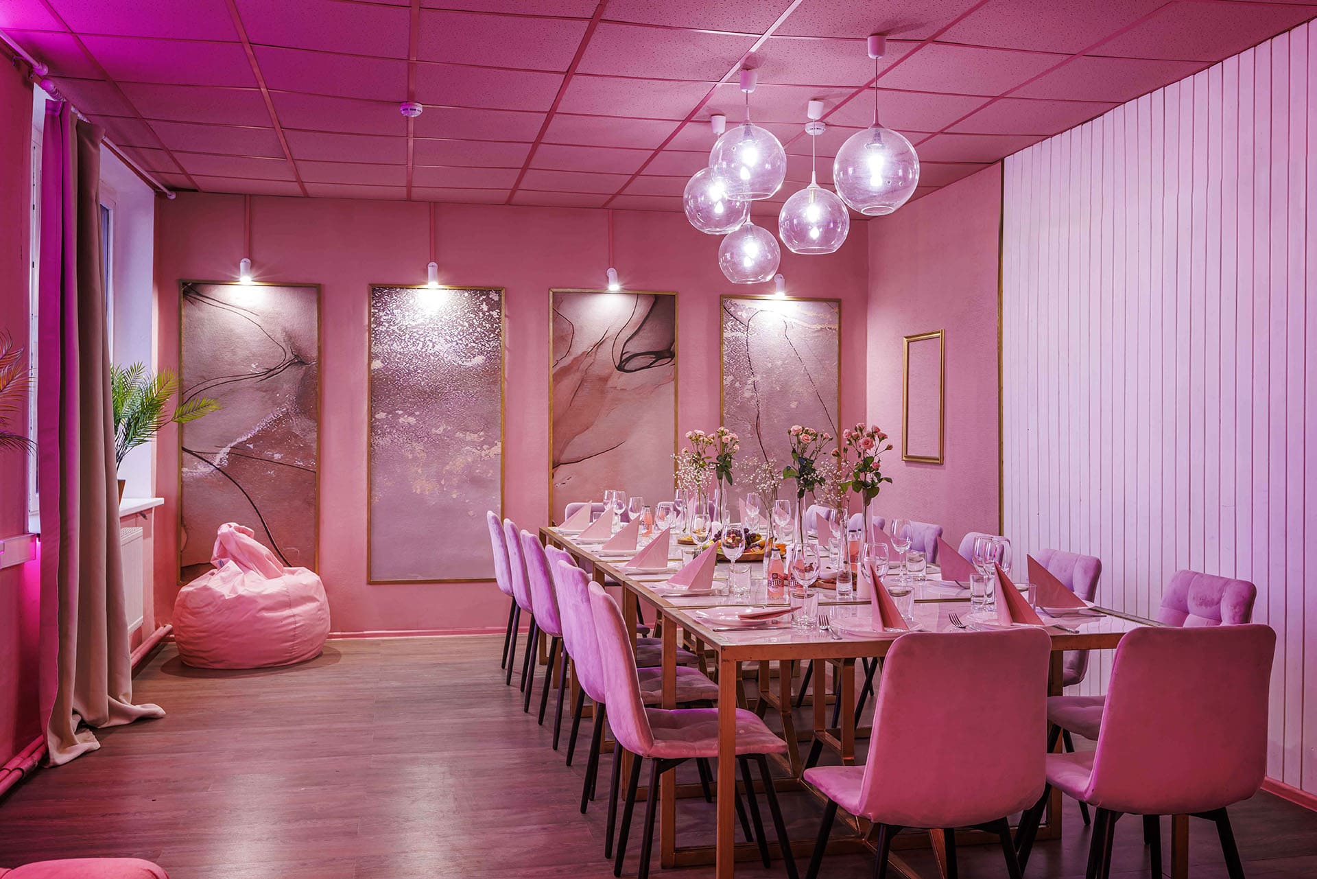 Космополитен