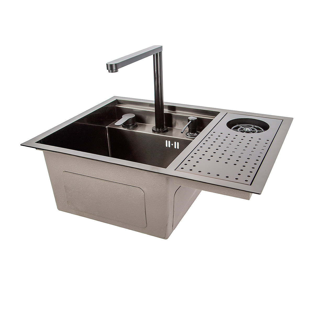 Chiuvetă SINKTOP