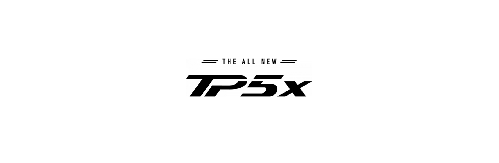 Логотип TP5x
