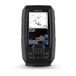 Эхолот Garmin Striker Vivid 4CV - Garmin