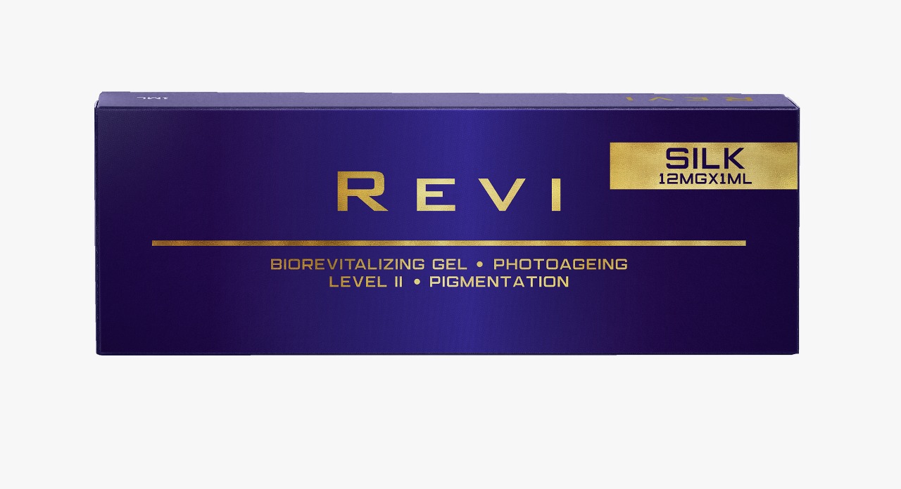 Revi strong отзывы до и после фото Купить REVI SILK 2 мл (Реви Силк) Биоревитализант - Интернет Магазин, Цена M9 Me