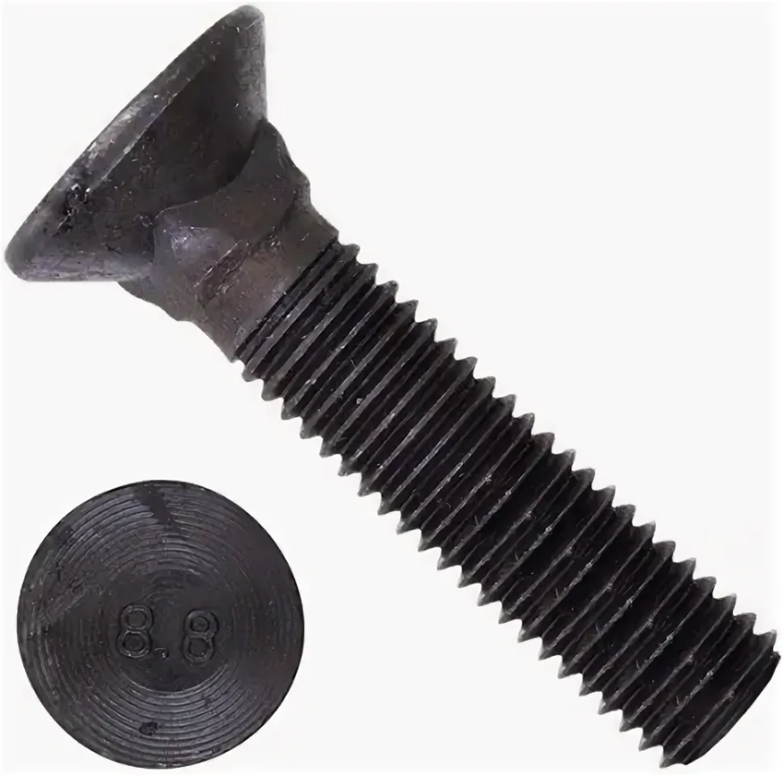 болт лемешной м10. болт лемешный din. болт din 608 м16х60. болт лемешный м10х45. болт лемешной м10.