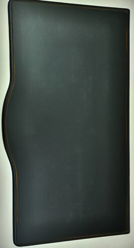 Стол письменный Miranda&Serena