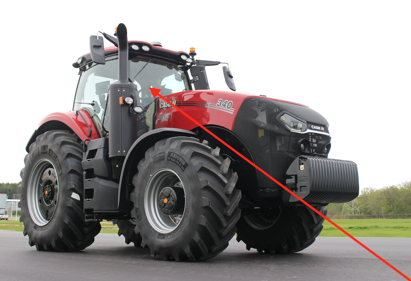 Трактор Case IH Magnum 340 IH Magnum 340. Трактор Case Magnum. Трактор Case Magnum 400. Трактор Case Magnum 340.