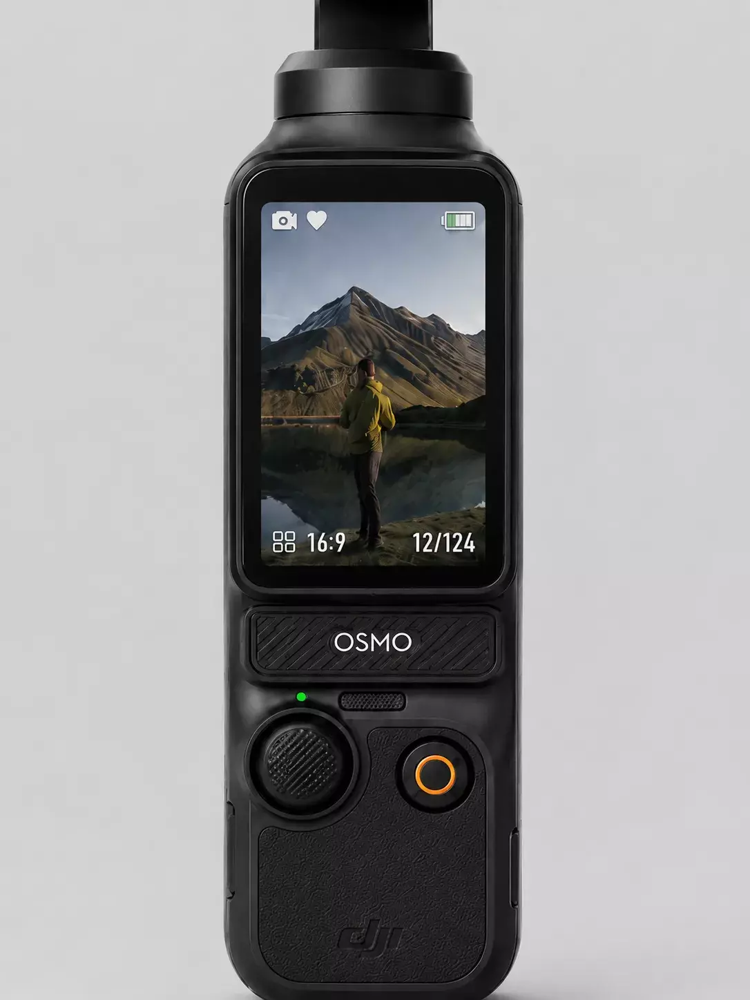 DJI Osmo Pocket 3 — фото 4