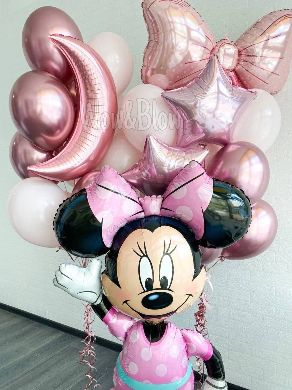 Страна Минни