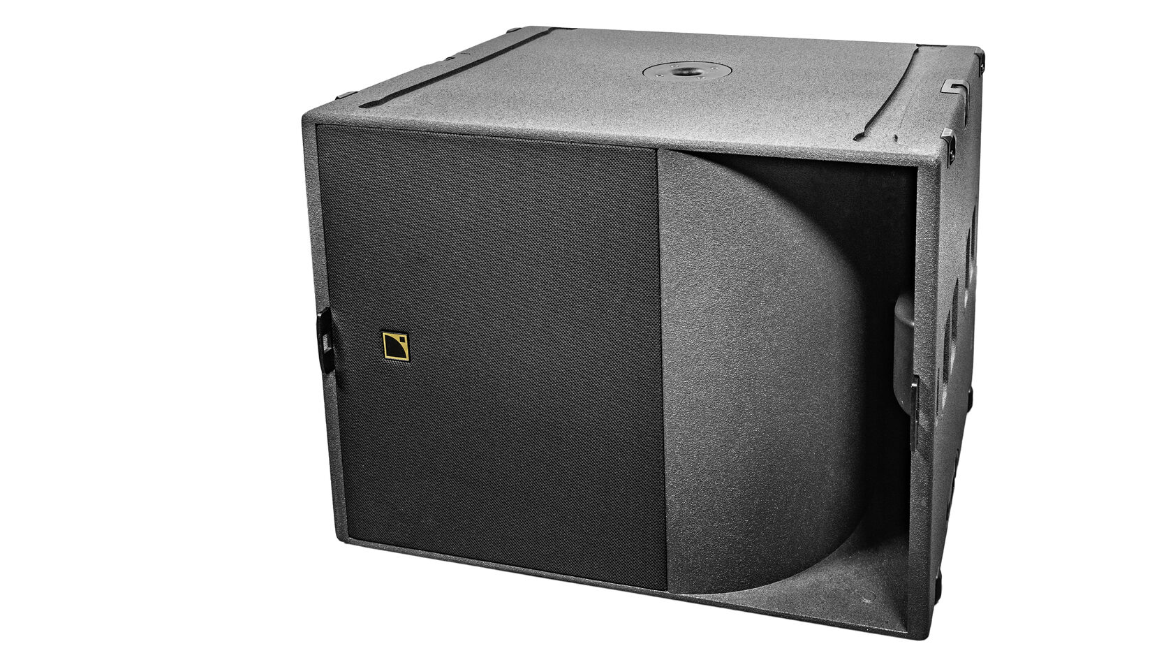 Сабвуфер L'acoustics KS21 - превью 2
