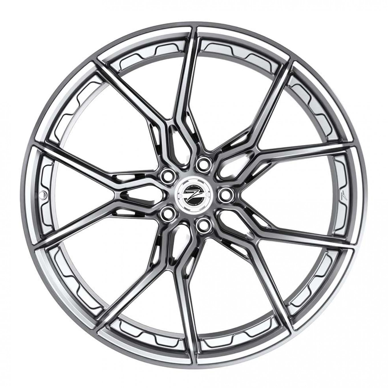 Z Performance MONO 3